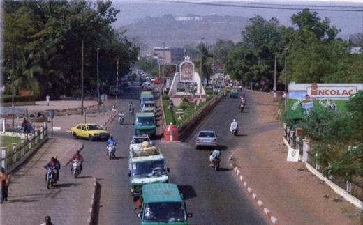 Bamako / Son corps a été retrouvé dans un sac : Un tailleur sénégalais ligoté, battu à mort et jeté comme une ordure