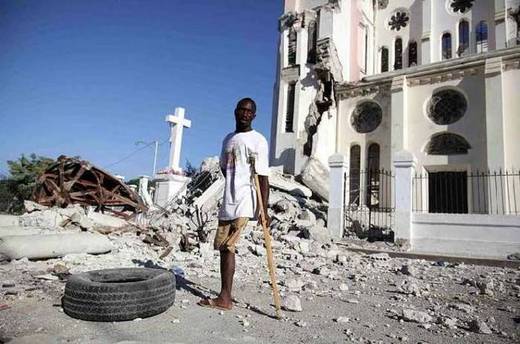 Les premiers étudiants haitiens arrivent au Sénégal  cette semaine