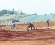 PROGRAMME PRIORITAIRE D’INFRASTRUCTURES ROUTIERES AU SENEGAL : 1538 milliards de francs Cfa pour financier 80 projets d’envergure