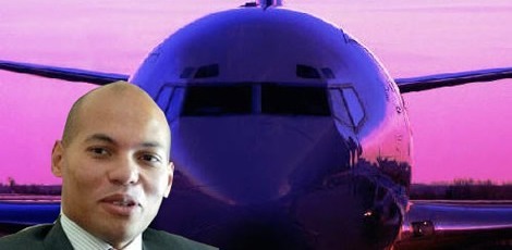 Concurrence déloyale sur le trafic aérien: Les coups bas de Karim Wade à Asky Airlines