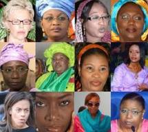 TOP: Les 20 femmes les plus influentes au Sénégal