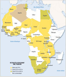 FUITE DE CAPITAUX : L’Afrique perd 1800 milliards de dollars en 39 ans