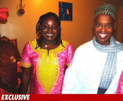 Aux origines de leur conflit : Ce fameux dîner que Sidy Lamine Niasse reproche à Aissatou Diop Fall