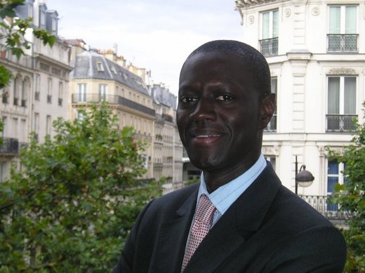 Portrait : Amadou Ngom, ce sénégalais qui dirige une société informatique employant une centaine de français à Paris