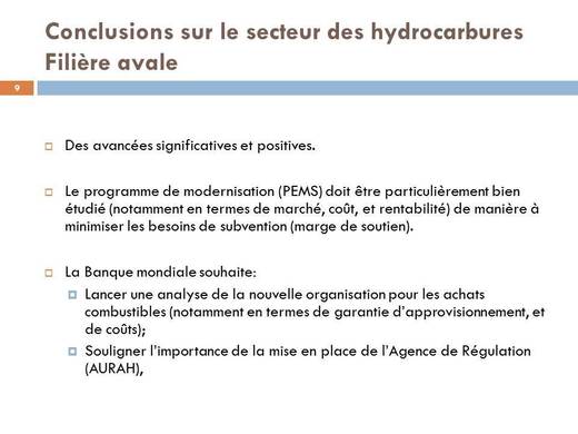 [Documents] Senelec : Des responsables dénoncent « l’audit de trop »