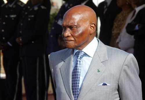 Entretien avec Abdoulaye Wade «Les relations séculaires qui lient nos deux pays n'ont pas de prix»