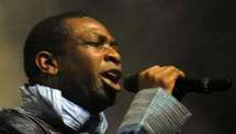 Youssou N'Dour et J.A. ...