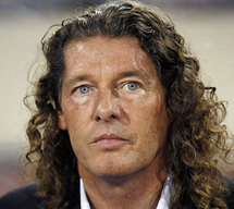 Bruno Metsu : "Le prix de l’ANPS, c’est un honneur immense"