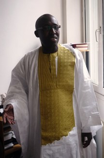 Le Secrétaire général , de la Ligue des Masse, Cheikh Sidiya DIOP dénonce « les violations abusives et continues de la charte des assises nationales »