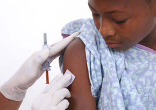 Tambacounda : plus de 100.000 enfants ciblés par la vaccination contre la rougeole