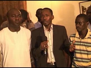 (Vidéo) Thiès : Le camp de Abdou Fall et l’UJTL accusent Idrissa Seck et Yankhoba Diattara