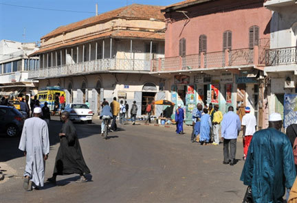 Sénégal : 526 millions de dollars pour financer les infrastructures