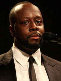 Wyclef Jean à Dakar: ne pas faire du hip-hop pour "le bling-bling" ou "les belles filles"