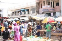 Touba : Le boom des marchés spécialisés