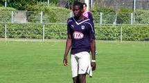 A Bordeaux, le jeune frère de Lamine Sané impressionne