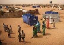 Les réfugiés mauritaniens au Sénégal dans l'incertitutde d'un retour au pays