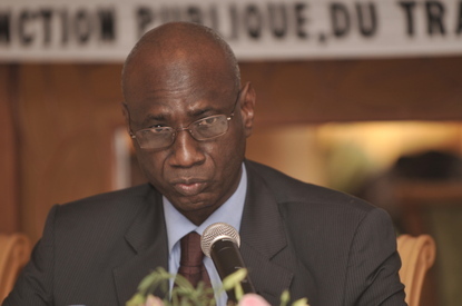 Conseil des ministres : Baïla Wane et Momar Aly Ndiaye limogés, Aminata Tall et Diackaria Diaw permutent 