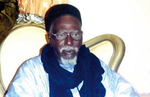 Grand Magal de Touba 2011 : déclaration du Khalif Général des Mourides