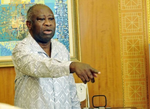 Laurent Gbagbo dans l’impasse cherche protection auprès d’un marabout sénégalais