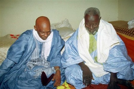 Interdiction d’activités politiques à Touba : Le Pds viole la Fatwa de Serigne Saliou