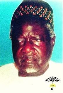 La Gambie célèbre EL Hadj Habib SY , fils cadet de El Hadj Malick SY