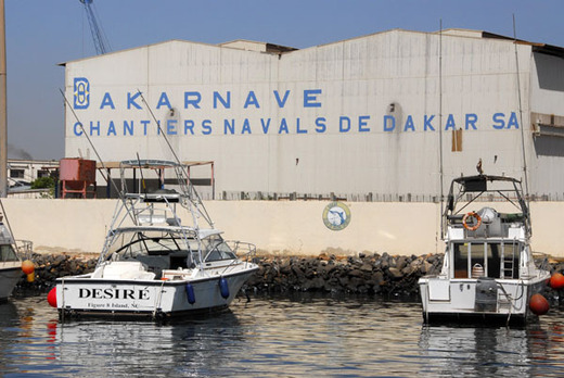 Dakarnave : L’actuel DG de la SIRN parle de «scandale du siècle»