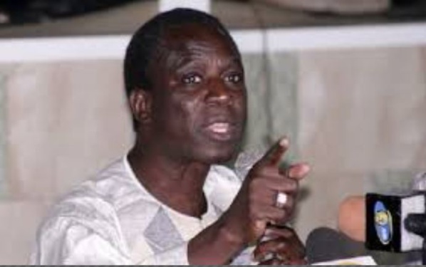 Contre-attaque : Thione Seck saisit le juge des Référés et annonce une soirée avec Waly Seck au « Penc-Mi », samedi