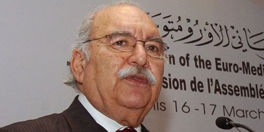 Foued Mebazaa, Président de la Tunisie : « Que se réalise cette révolution de la liberté et de la dignité»