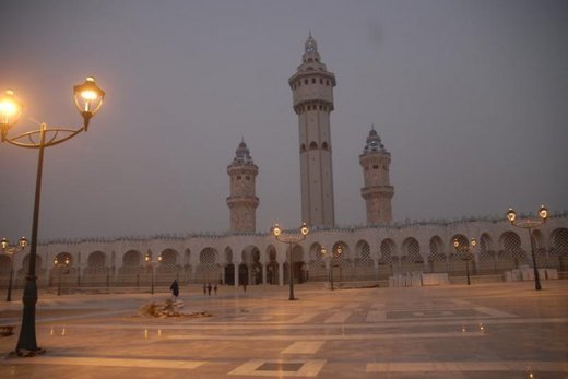 Magal de Touba : Deux talibés mourides offrent un adiya de 300 millions chacun au comité d'organisation