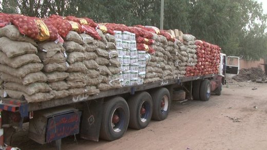 SPECIAL «BERNDE» CHEZ BETHIO : 818 bœufs, 102 cuisines dans 33 quartiers de Touba, 18 chameaux, plus de 500 moutons et coqs ( Photos)