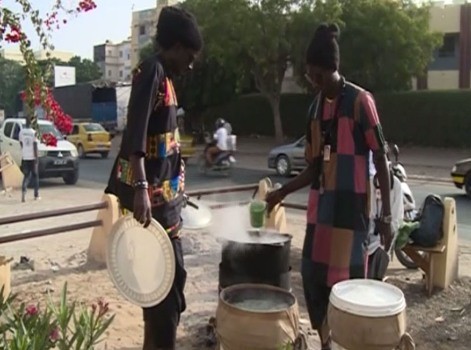 Abus de confiance : Le propriétaire de la marque de Café Touba « Lansar », condamné à 3 mois de prison et à…