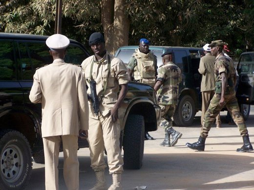 Le conflit casamançais (…) fait perdre 2 % à l’économie sénégalaise