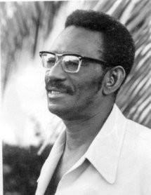 Cheikh Anta Diop doit être enseigné dans les écoles africaines