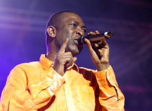 Youssou NDOUR : « Je participerai à la prochaine présidentielle… »