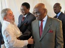 Forum social mondial: Abdoulaye Wade suscite la polémique