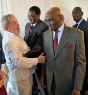 Forum social mondial: Abdoulaye Wade suscite la polémique