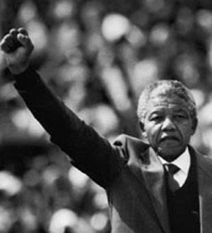 11 Février 1990 : Mandela enfin libre !