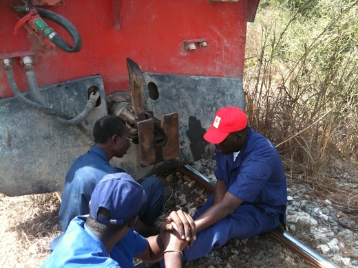 4 milliards FCFA pour sauver la société sénégalo-malienne Transrail SA