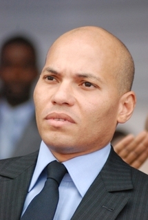 Karim Wade veut rencontrer les leaders de l'opposition pour régler les délestages...