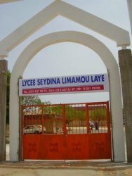 Lycée Limamoulaye : Le Cusems dresse la liste des dix motifs devant faire quitter Kalidou Diallo