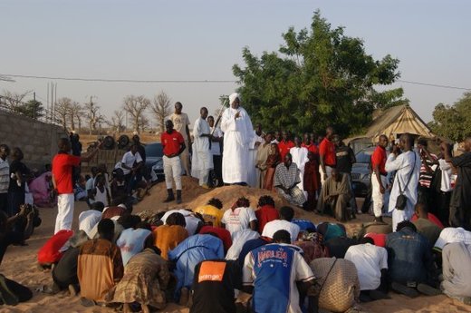 SITUATION DE LA CASAMANCE : Le Pvd demande l'implication de Kara dans la résolution du conflit