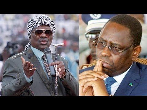 Décès de la mère de Serigne Modou Kara Mbacké:  Macky Sall envoie une forte délégation chez le marabout