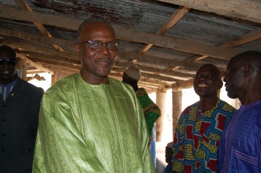 Le Parti socialiste invite les sénégalais à ne pas s'immoler