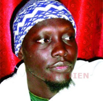 Serigne Modou Bousso Dieng divise les « militaires invalides »