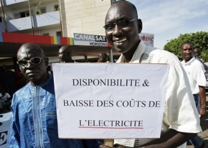 Le 19 mars 2011 : le jour de la révolution sénégalaise ?