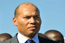 Audience: Karim Wade reçu au Togo ce mercredi par le Président Faure Gnassingbé