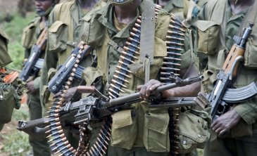 Casamance : Quand la rébellion essayait ses nouvelles armes