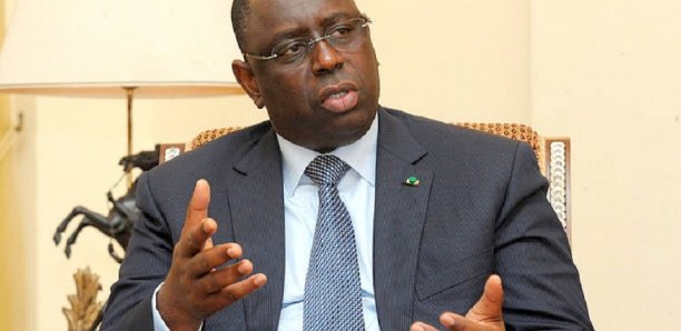 Macky Sall prône une formation militaire dans les écoles nationales