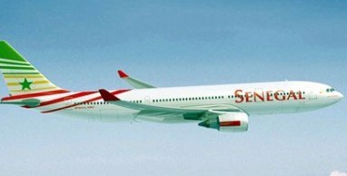 Classement des compagnies aériennes : Sénégal Airlines, dernière de la classe