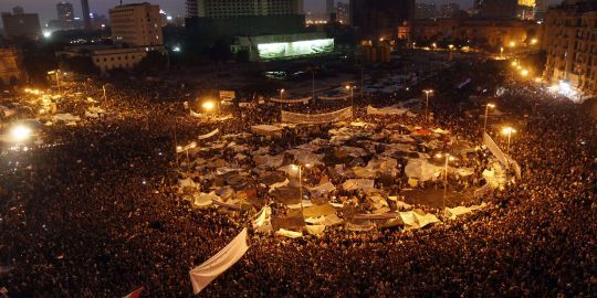 Tah et le Tahrir de Sidy Lamine Niasse